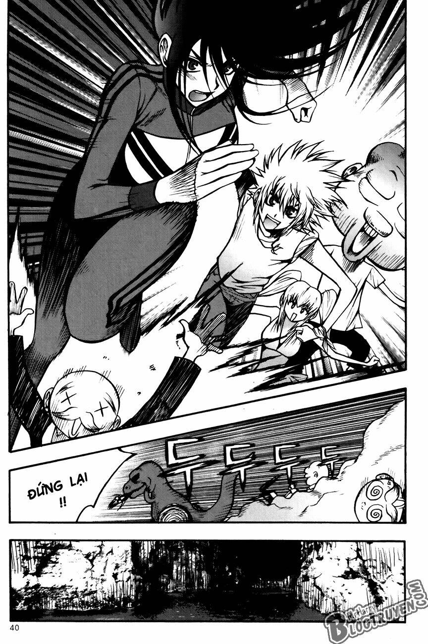 zippy ziggy chapter 79 18