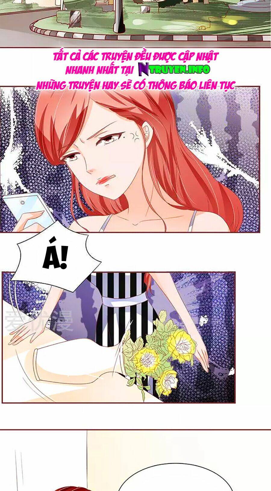 vương tước tư hữu bảo bối chapter 168 19