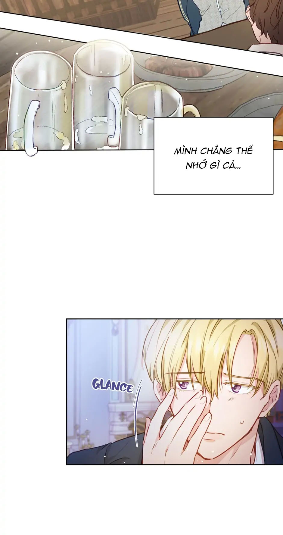 đánh cắp trái tim thiếu nữ chapter 1.1 15