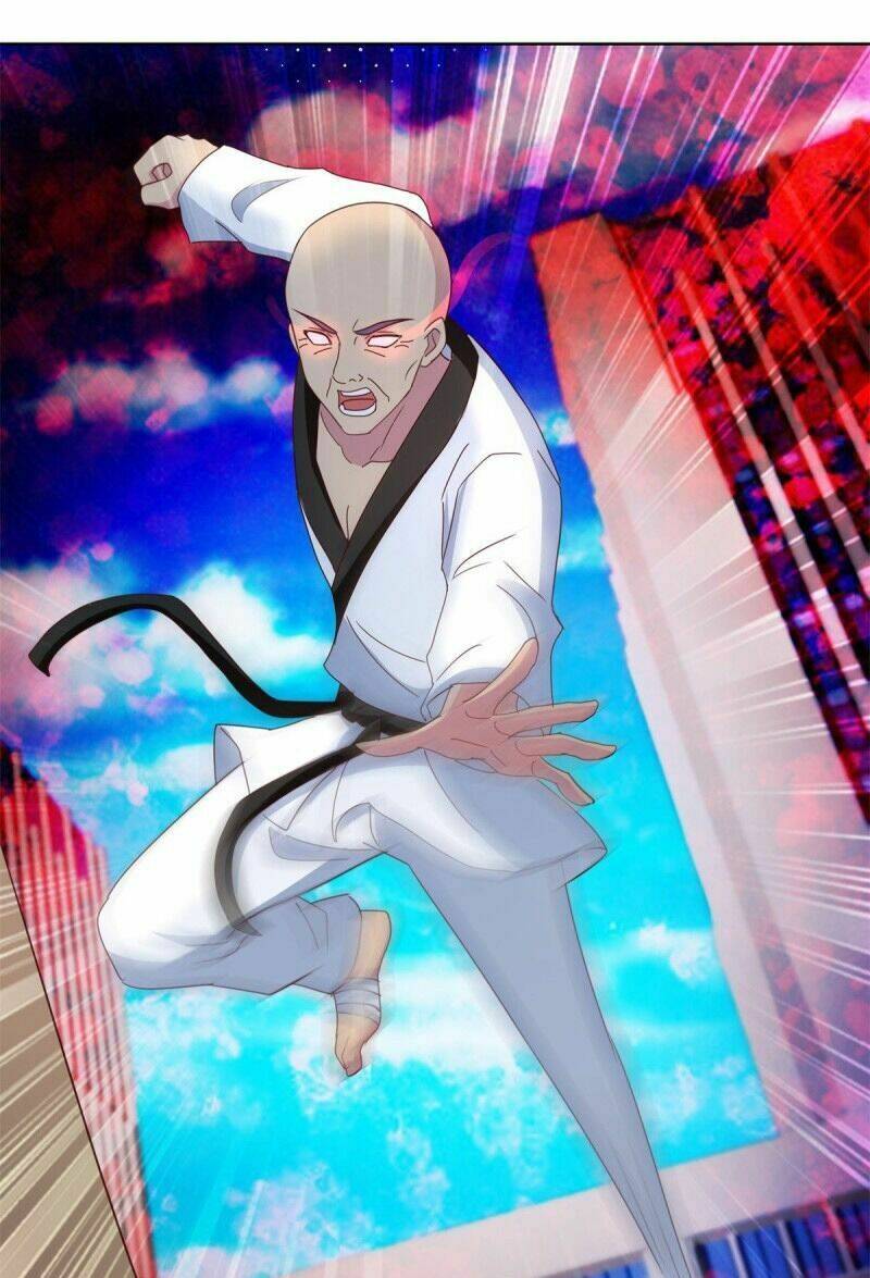 vú em là cổ tiên chapter 177 20