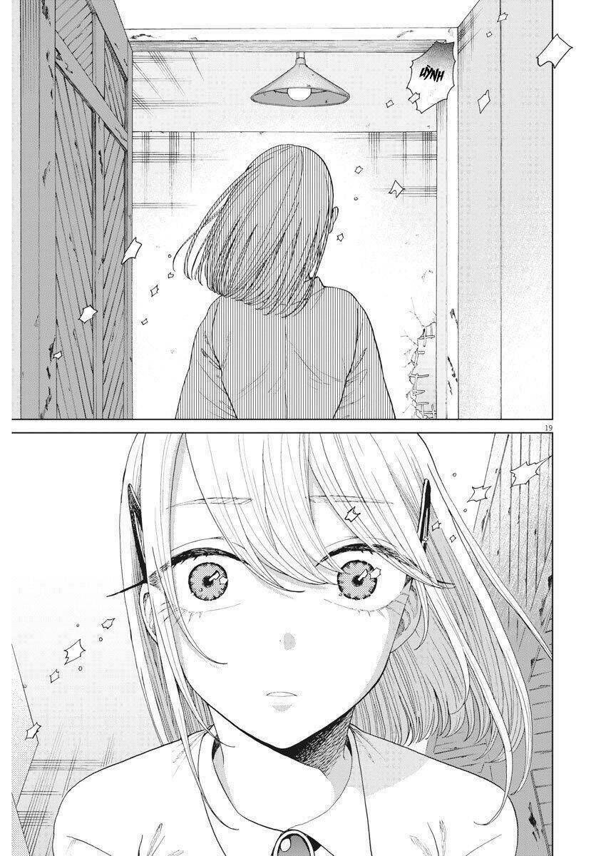 hãy cho em ''trung tình'' của anh chapter 22 17