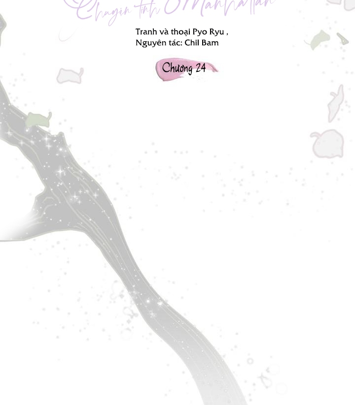 chuyện tình manhattan chapter 24 20