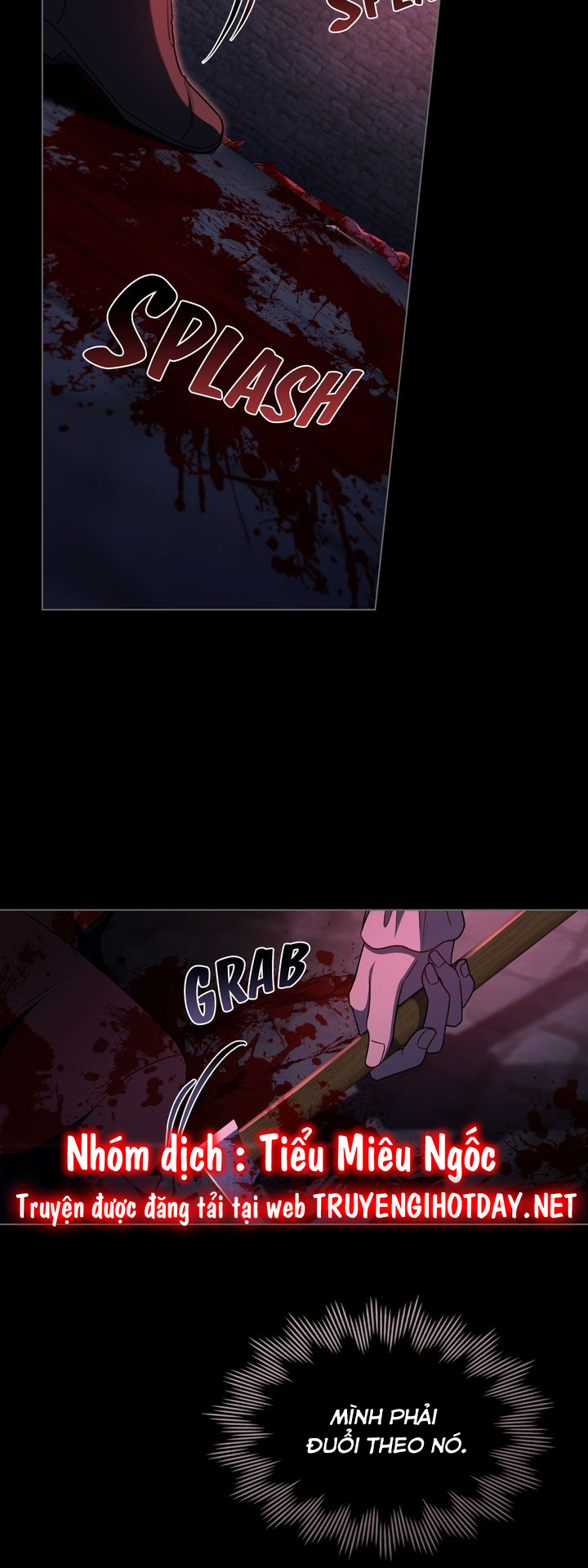 cầu mong chúa sẽ cứu rỗi cho cái chết của tôi chapter 35 19