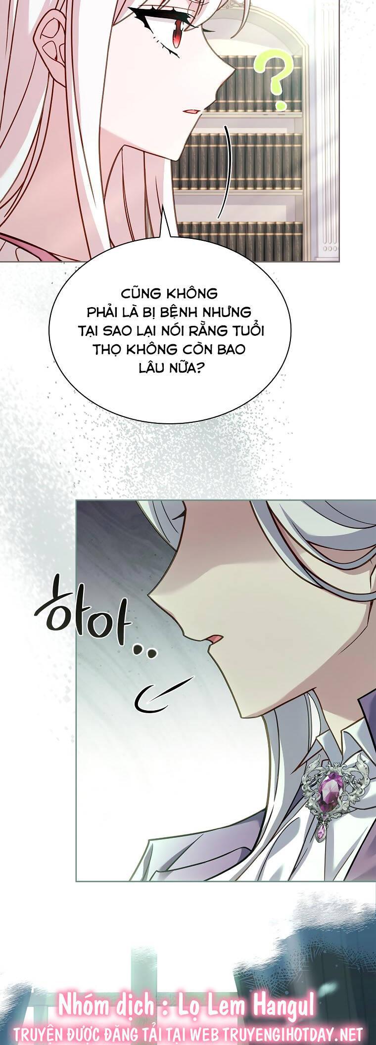 để yên cho tiểu thư hiền chapter 104 72