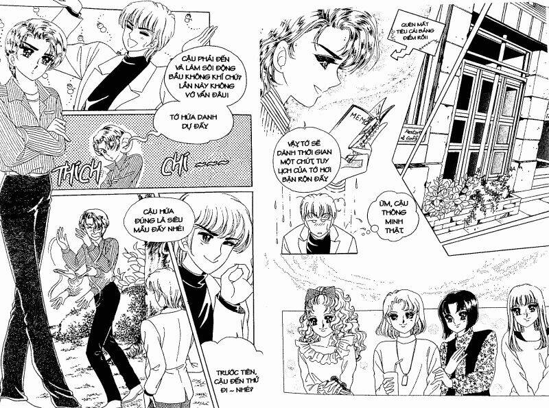 chung cư vui vẻ chapter 2 17