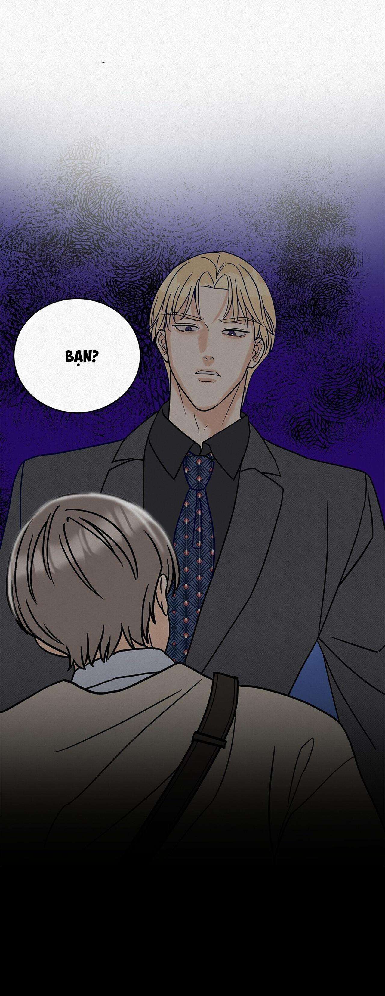 anh trai rẻ tiền của tôi chapter 11 5