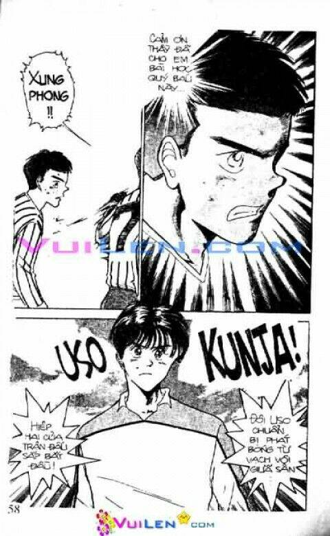 sôi động cầu trường full 17 tập chapter 4 58