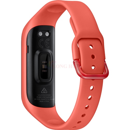 Vòng đeo tay thông minh Samsung Galaxy Fit2 - Hàng chính hãng