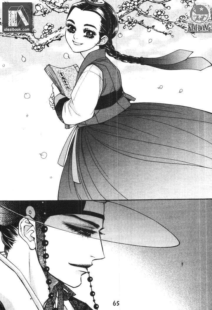 geonneun seonbi chapter 15 5