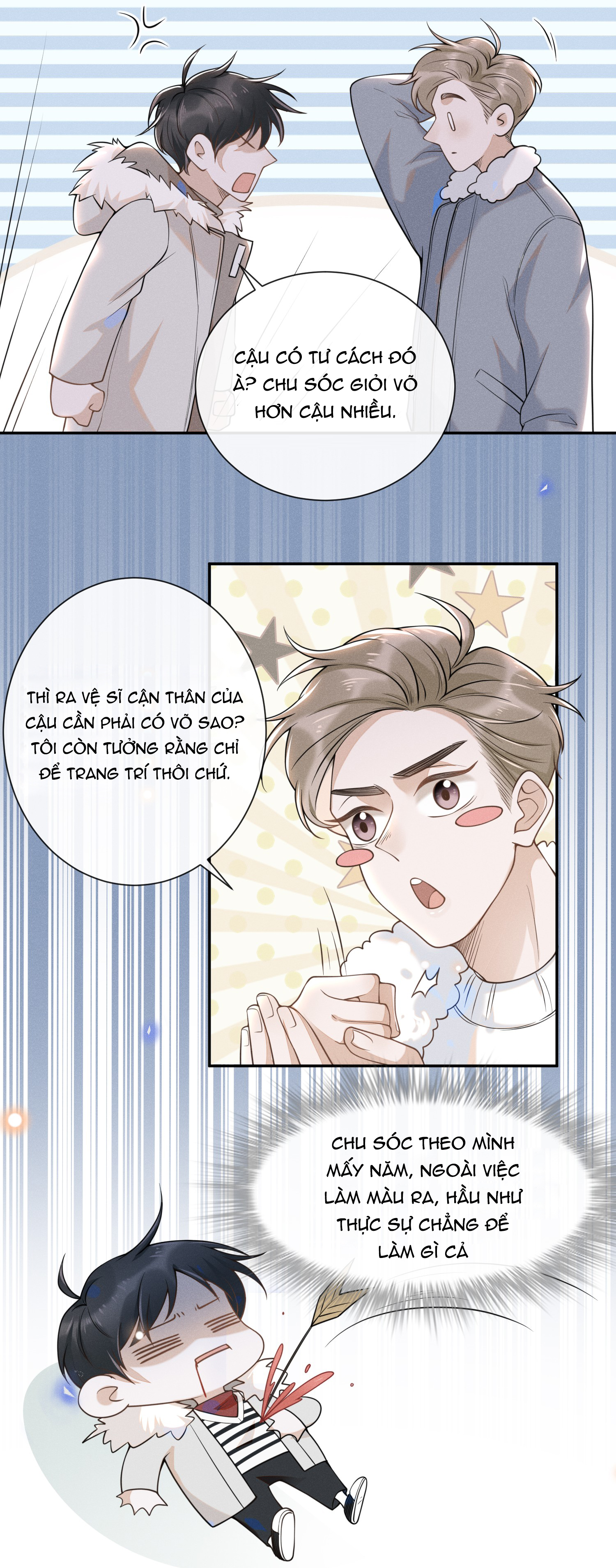 kiếp sau không gặp chapter 5 17