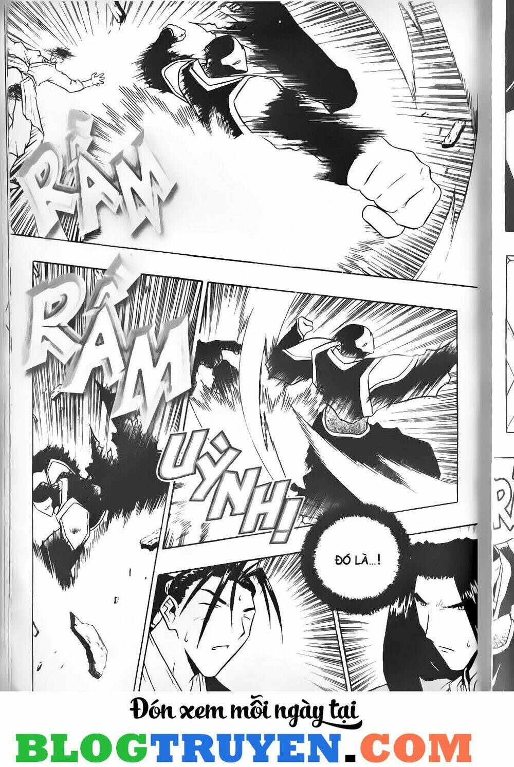 thiên lang liệt truyện chapter 78 8