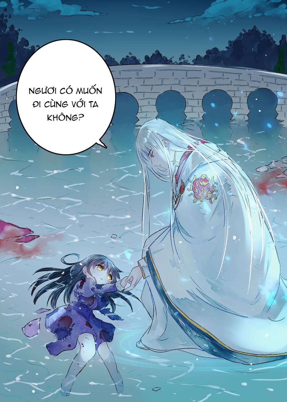 prologue comic tale chapter 8 9