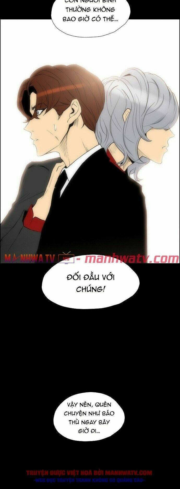 kẻ hồi sinh chapter 93 31