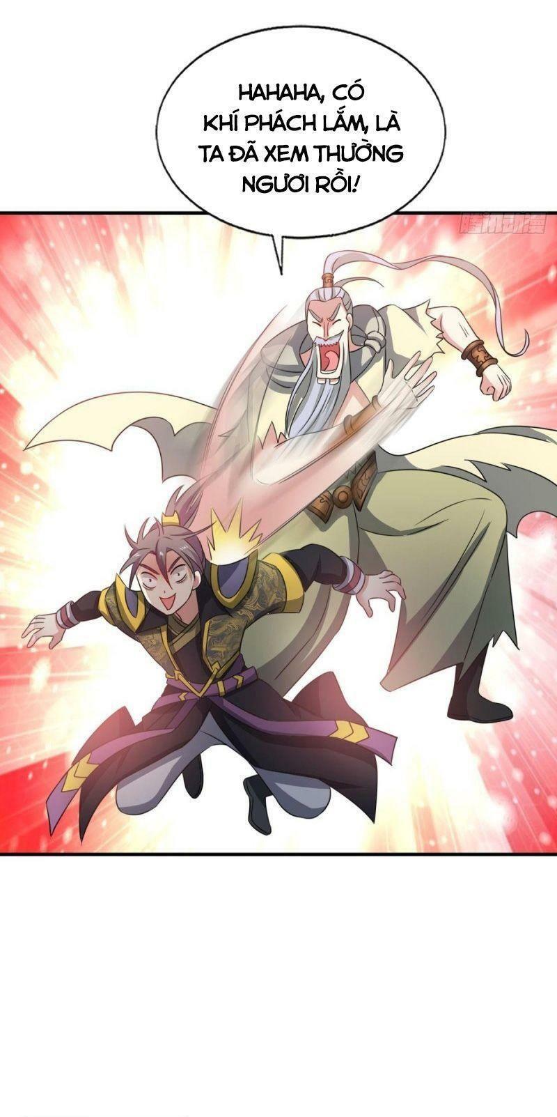 Trọng Sinh Thành Cậu Vàng Tại Dị Thế Chapter 194 9
