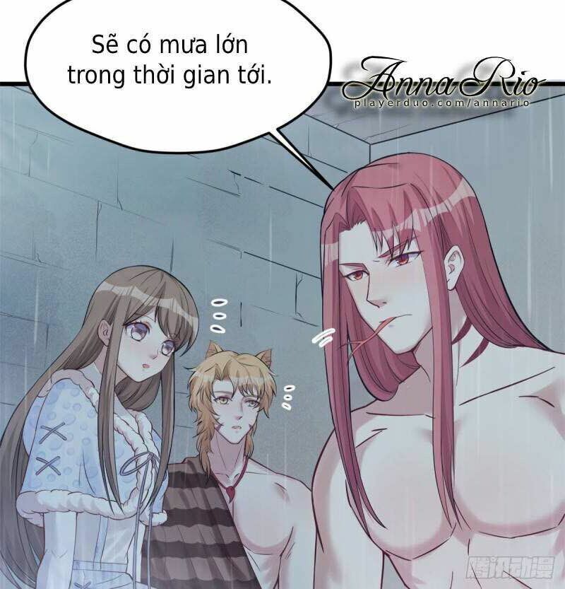 [16+] thảnh thơi thú thế chủng chủng điền, sinh sinh tể chapter 139 50