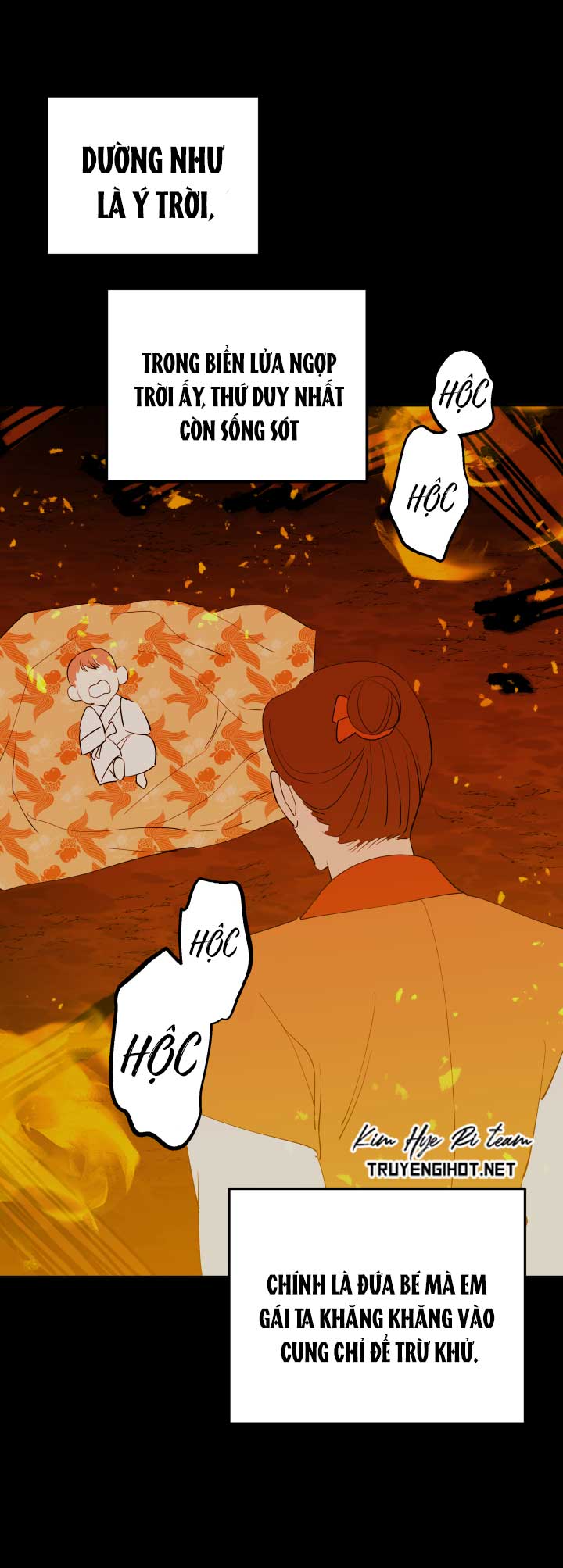 độc chủ chapter 19 17