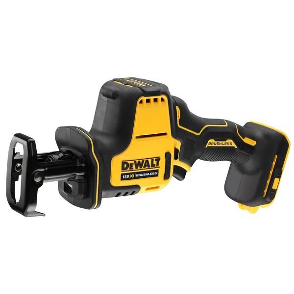 Máy Cưa Kiếm Dewalt DCS369N