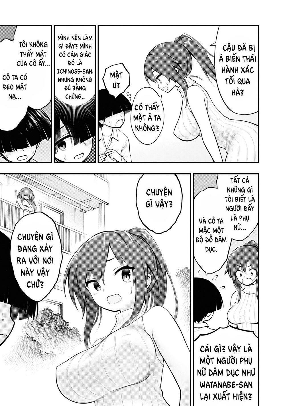perverts' apartment complex chapter 2 39