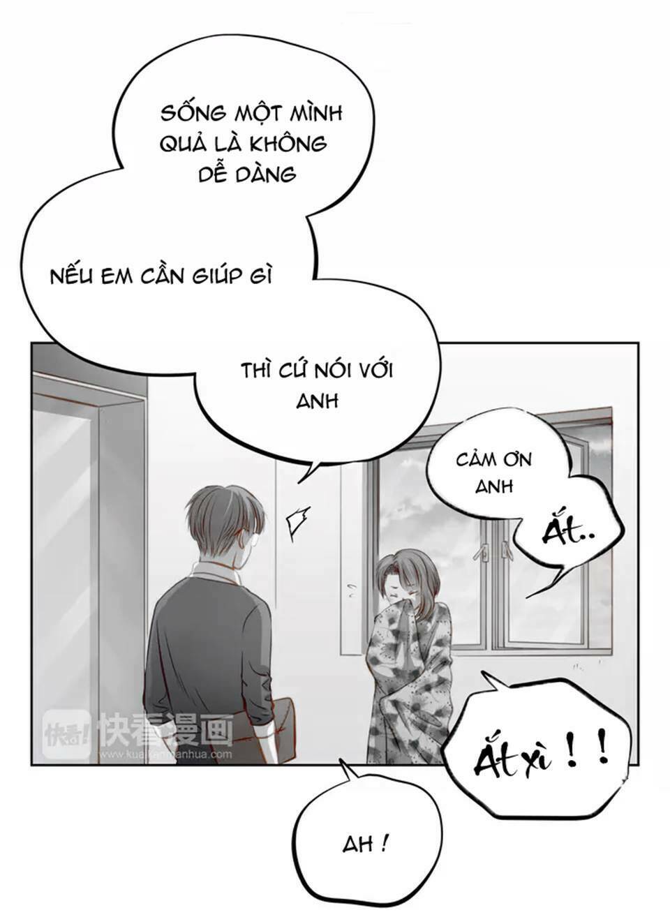 sự cám dỗ xấu xa chapter 22 4