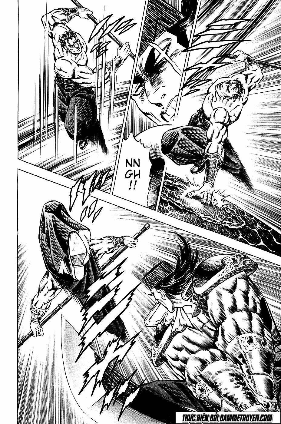 akakatsuki!! otokojuku - seinen yo, taishi wo idake chapter 62 8