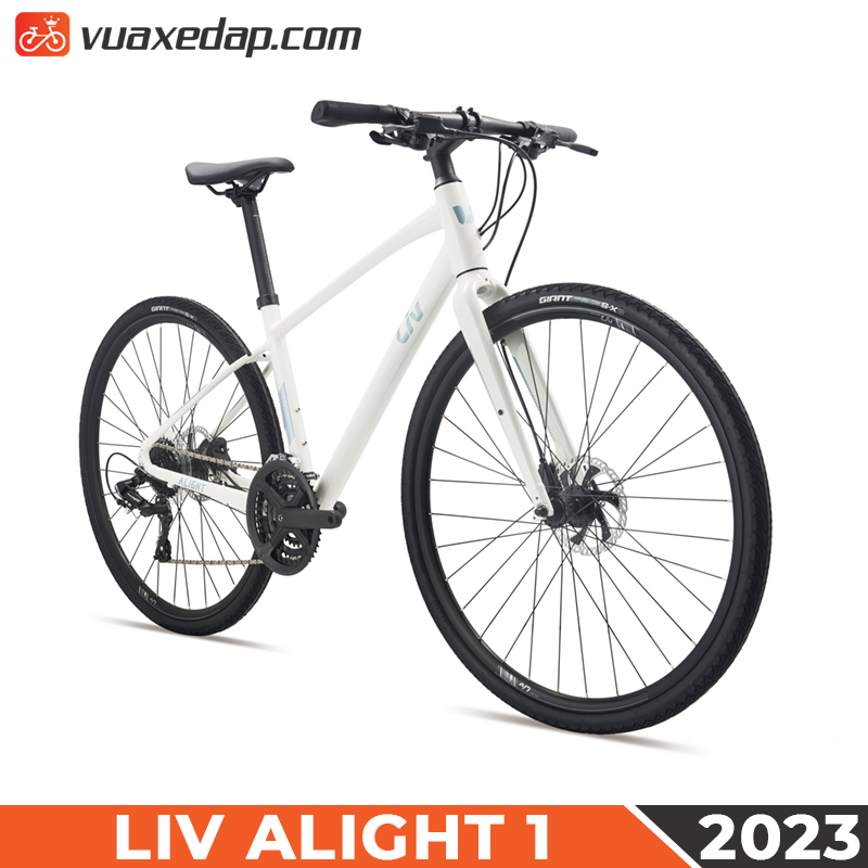 Xe đạp đường phố nữ GIANT LIV ALIGHT 1 2023