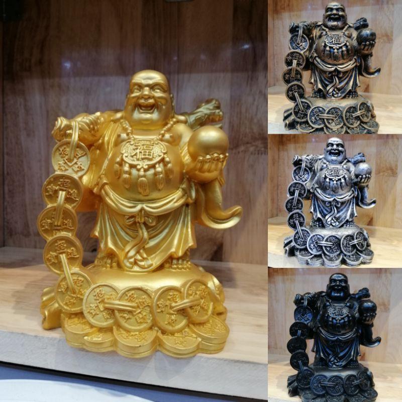 Tượng Phật di lạc đứng