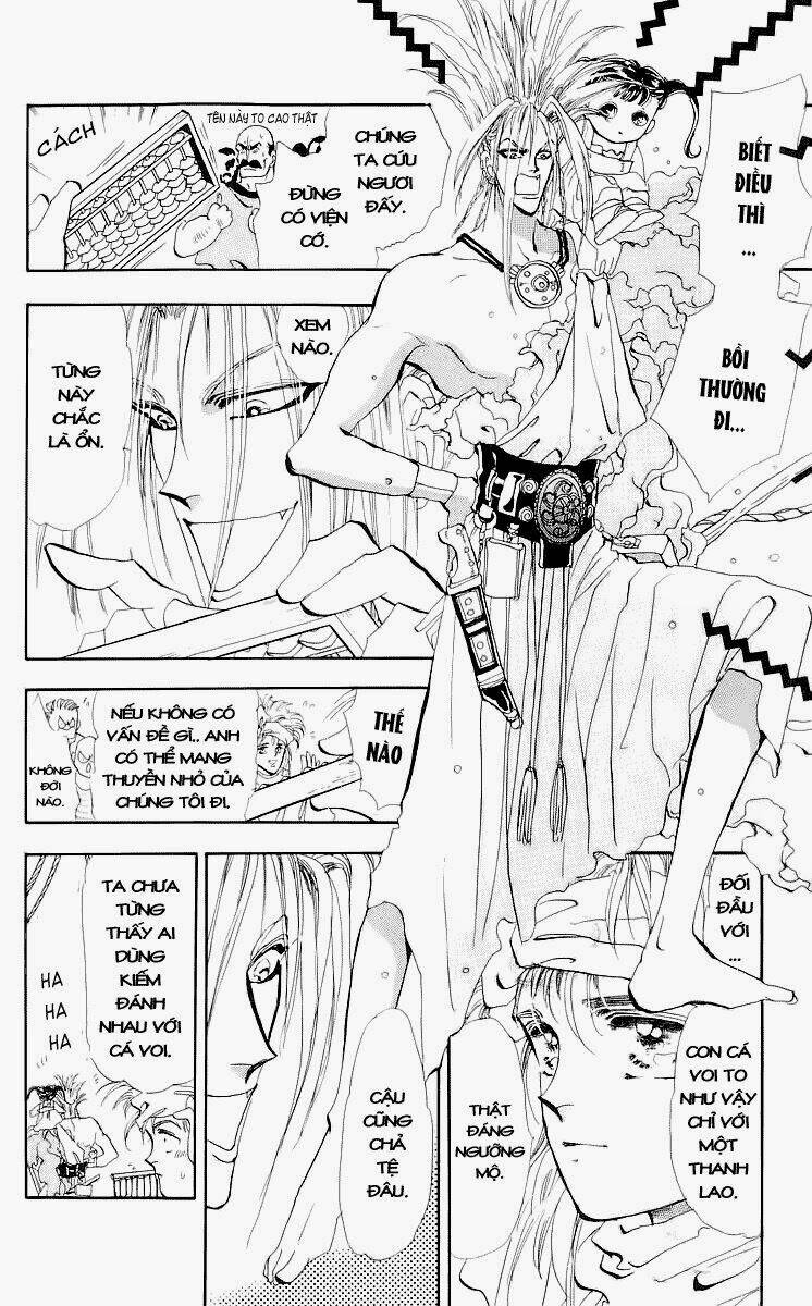 đứa con số phận chapter 25 15