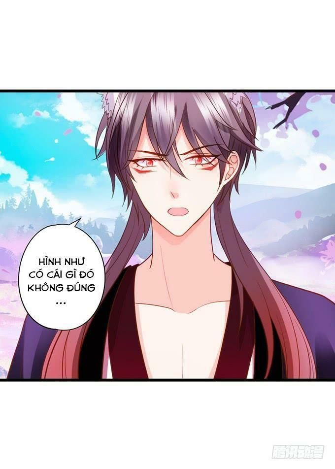 hồ tiên hung bạo chapter 113 69
