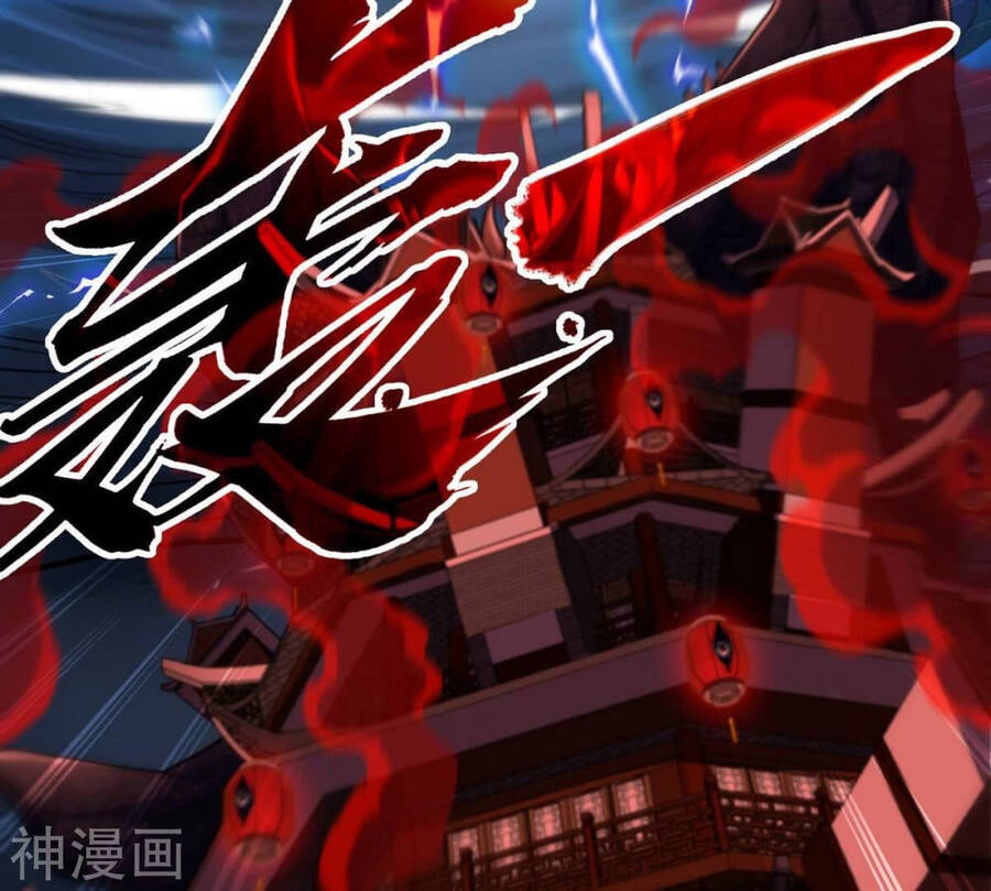 bản kiếm tiên tuyệt không làm nô chapter 64 12