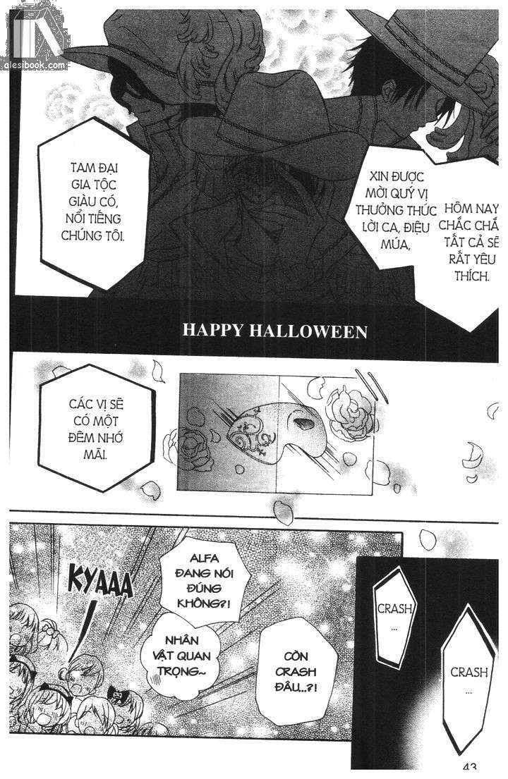 crash! chapter 60 10