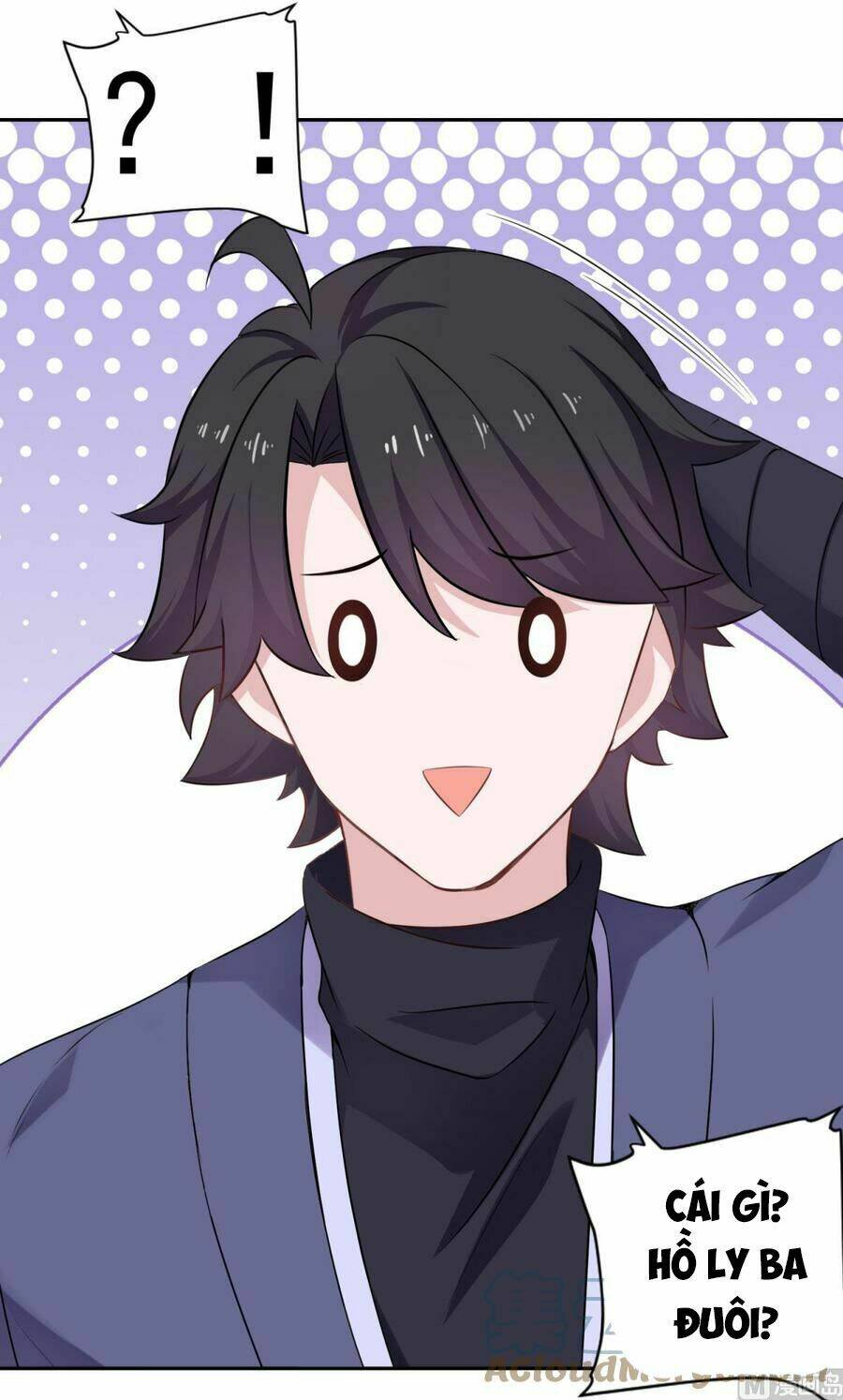 tiên ma đồng tu chapter 48 5