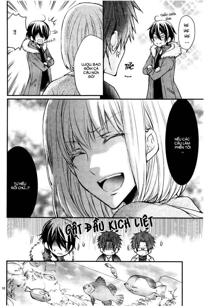 shinobi shijuusou chapter 3 14