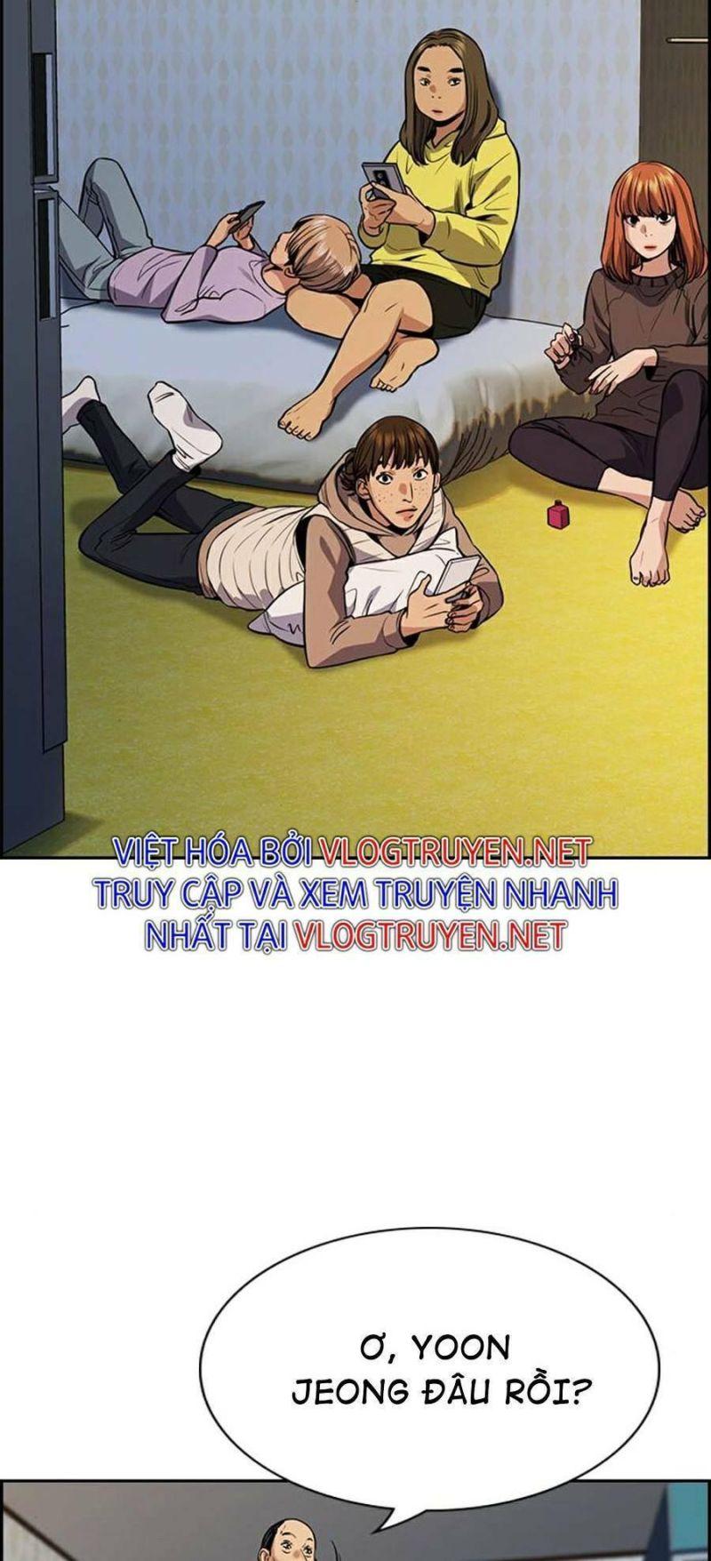 Giáo Dục Chân Chính chapter 66 15