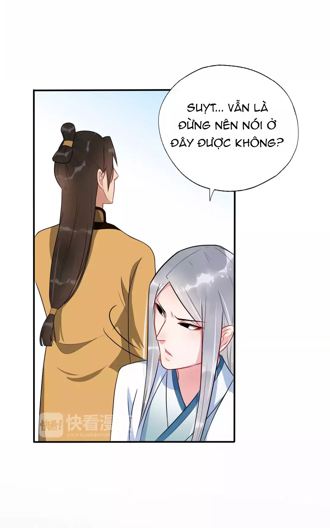 Bồng Sơn Viễn chapter 53 - Trang 32