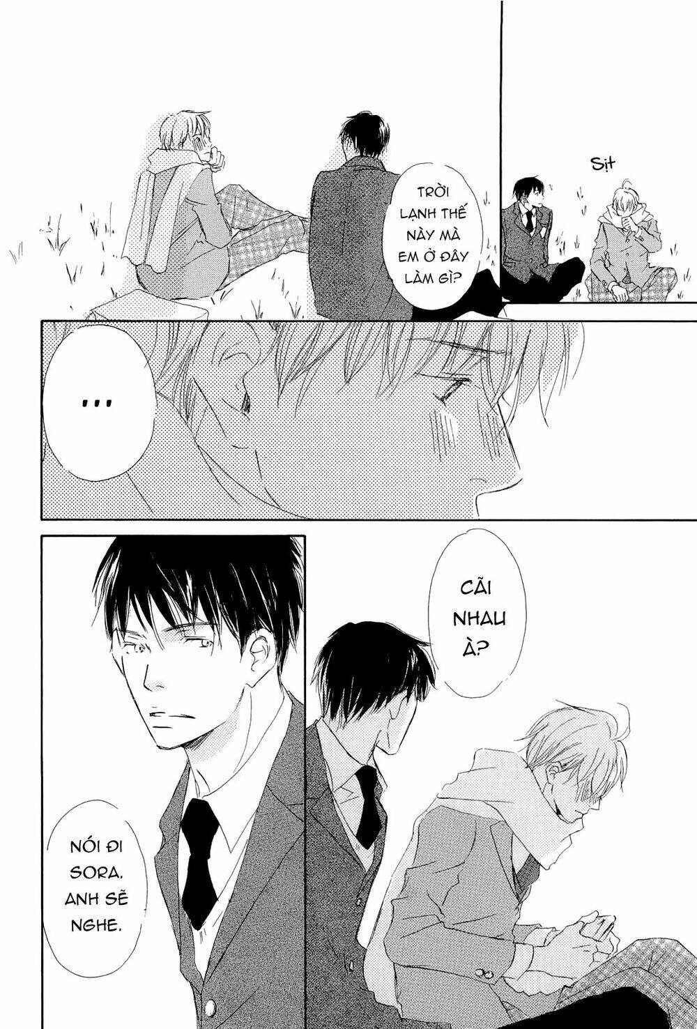 ngàn đêm chapter 3 20