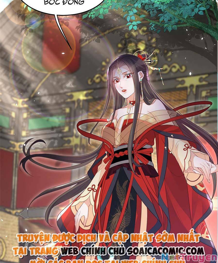 nam sủng ta nuôi lại cắn ta chapter 3 19