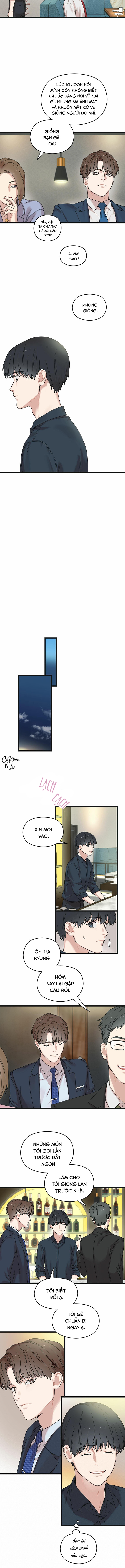 trùng phùng chapter 6 6