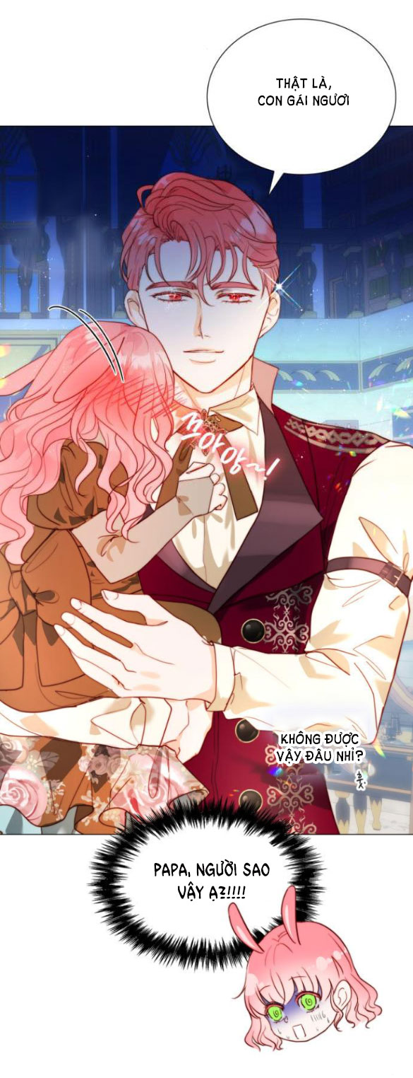 sau khi chuyển sinh tôi trở thành công chúa chapter 16.2 4