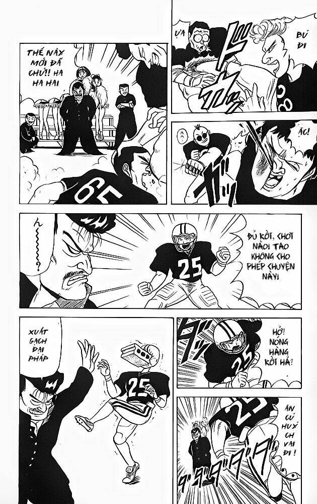 ultimate!! hentai kamen chapter 41 11