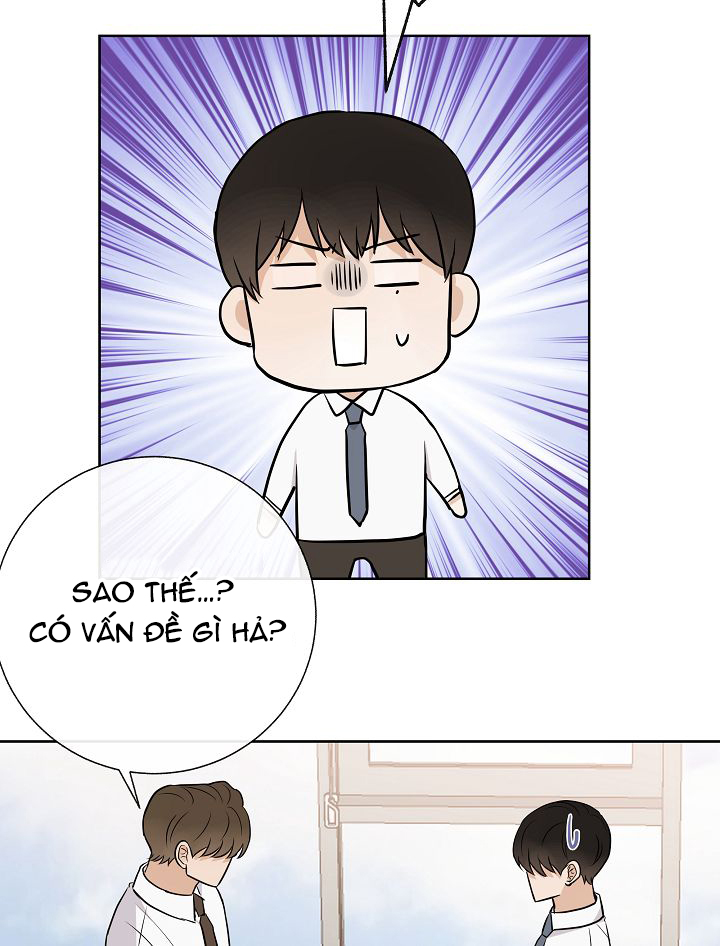 đứa bé là con tôi chapter 13 67