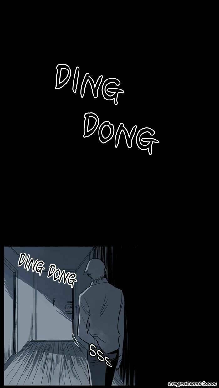 kho truyện kinh dị: ác mộng đêm về chapter 5 9