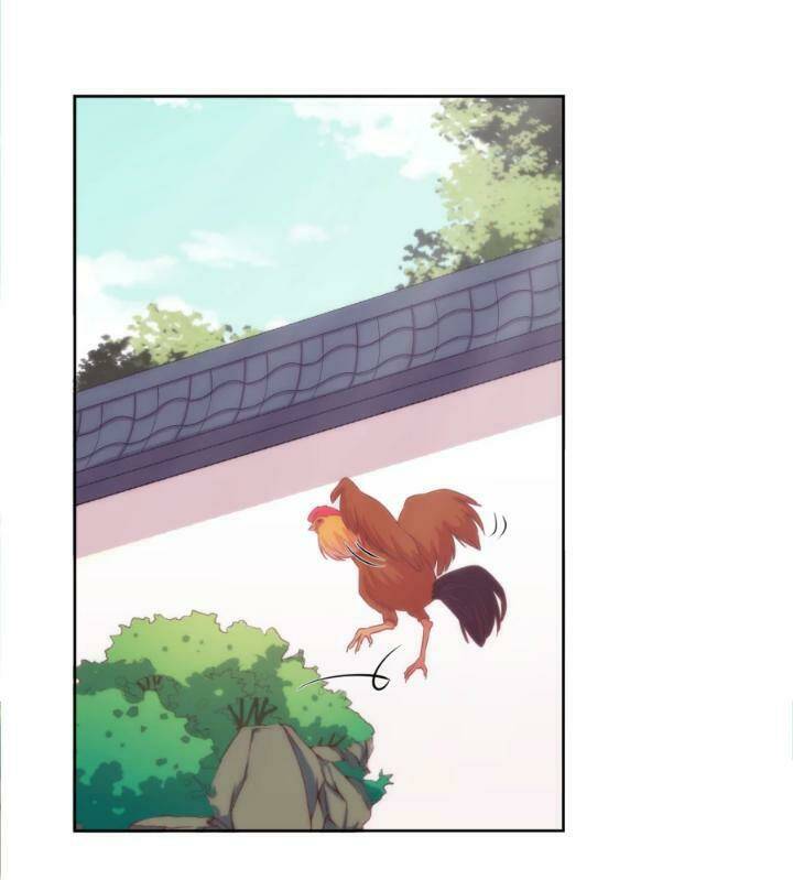 ồ, phu quân đáng yêu của tôi! chapter 23 2