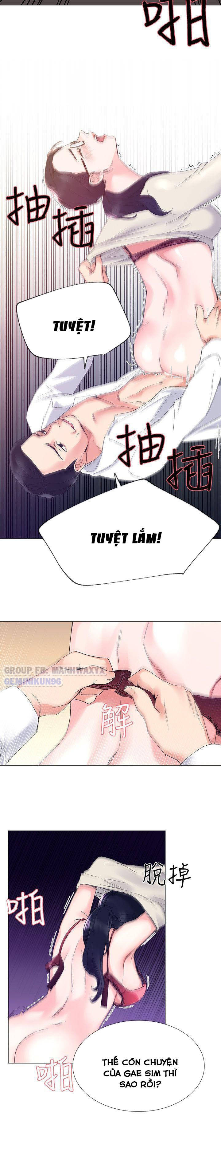 trả thù cô ta chapter 8 17