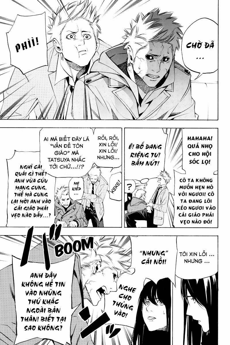 aku no higan - beyond evil chapter 43 2