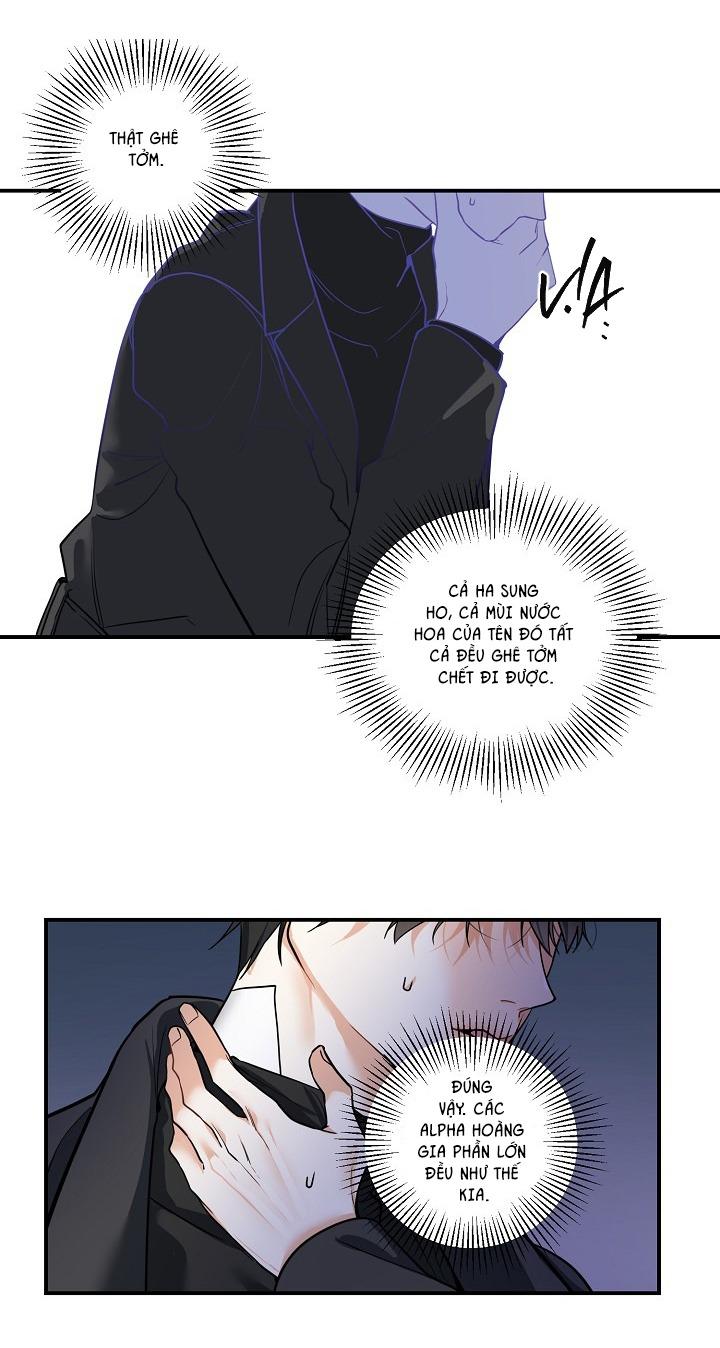 đêm săn chapter 13 6