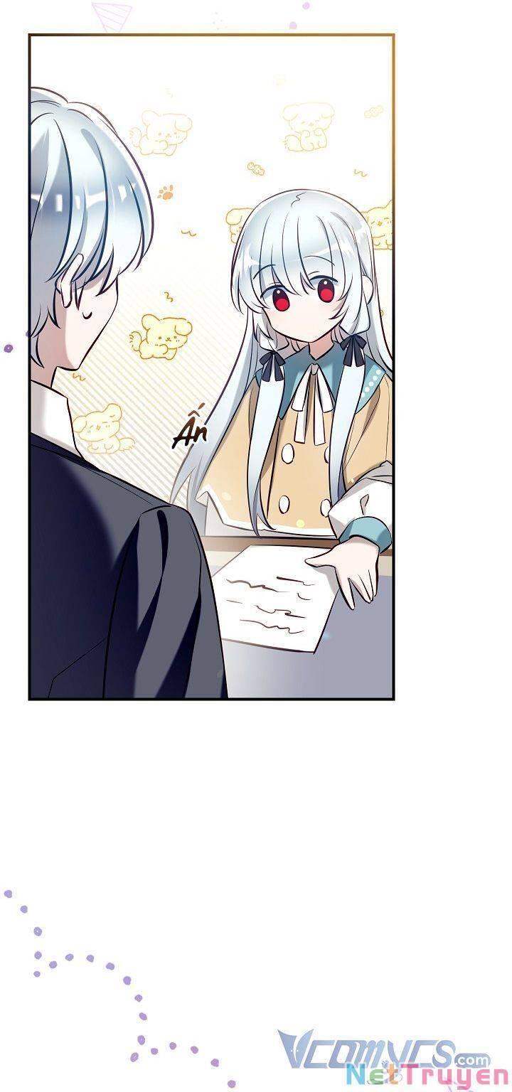 chúng ta có thể trở thành gia đình được không? chapter 64 28