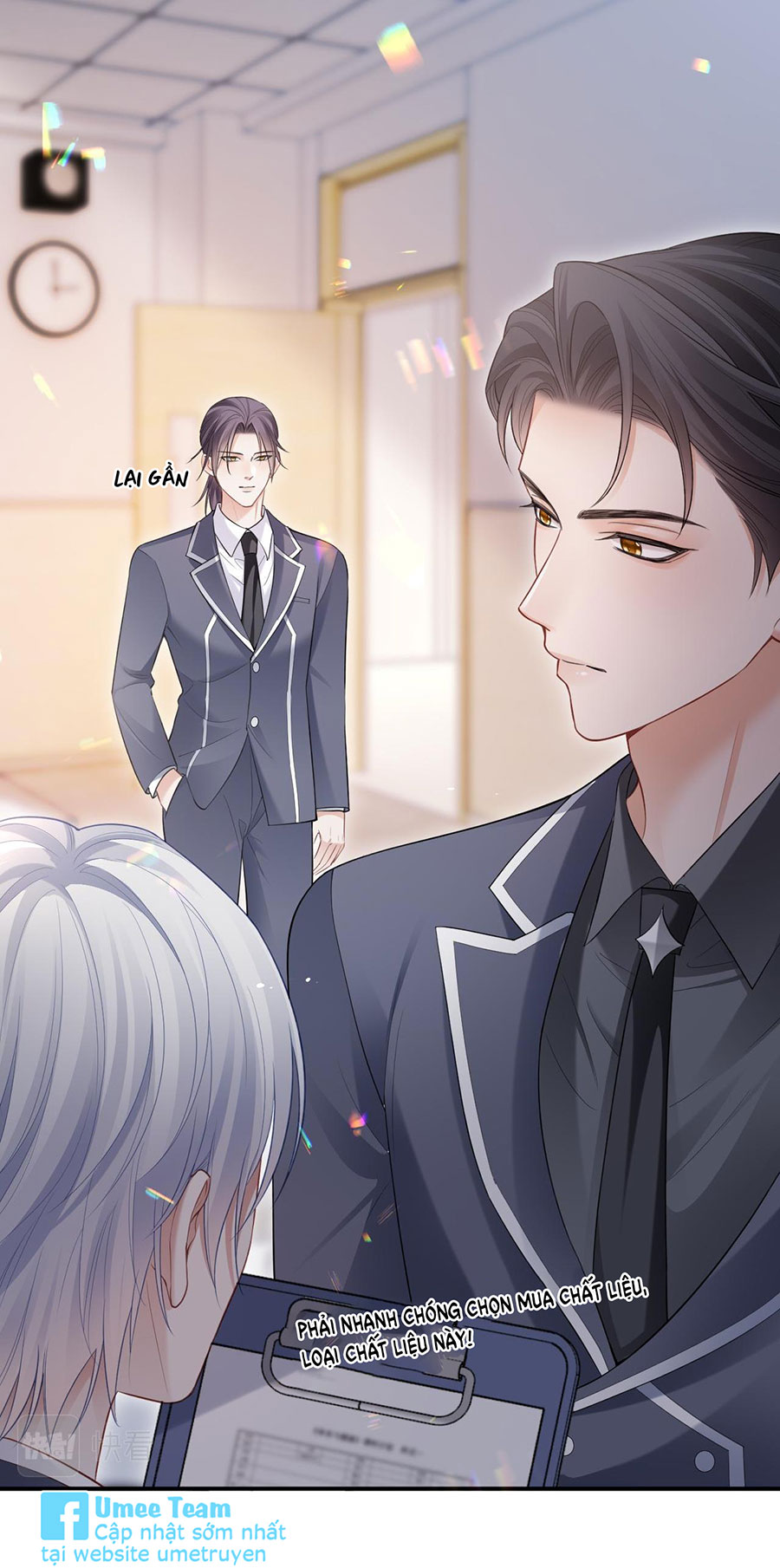 xin hãy ly hôn chapter 91 20