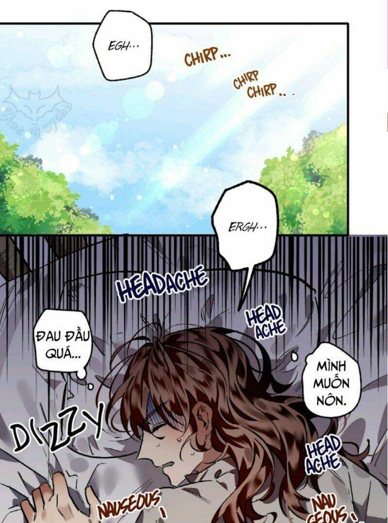 phương pháp tán tỉnh của nữ thợ săn chapter 20 2