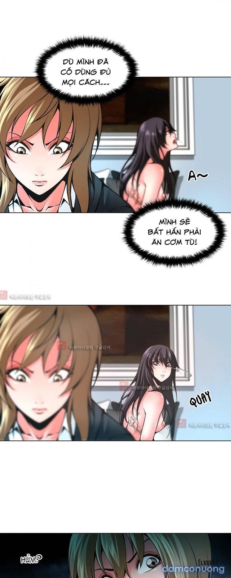 nô lệ song sinh chapter 78 7