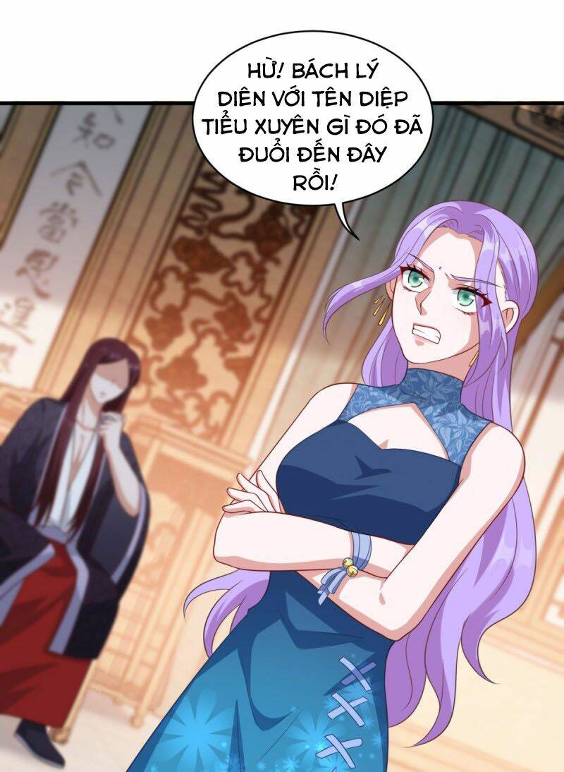 tiên ma đồng tu chapter 151 17